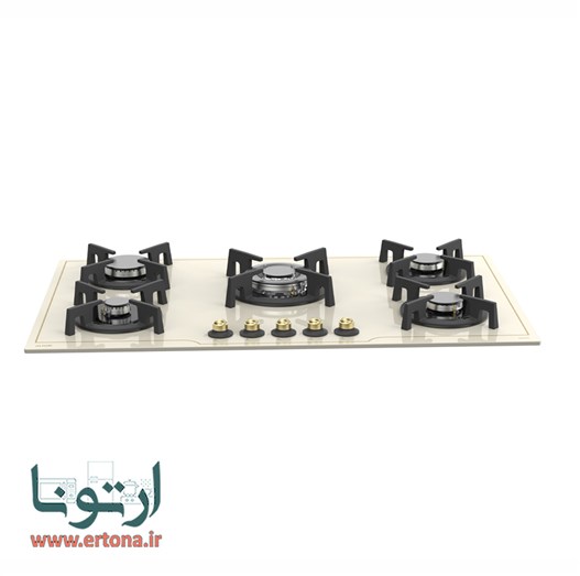 گاز شیشه ای آلتون مدل IG521CN